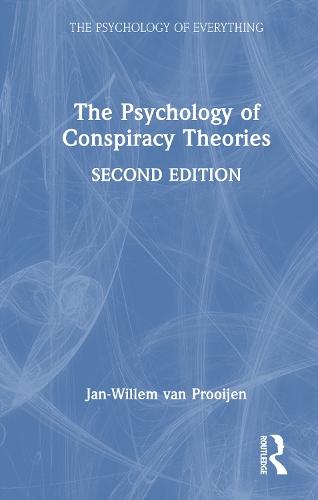 The Psychology of Conspiracy Theories
