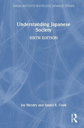 Understanding Japanese Society