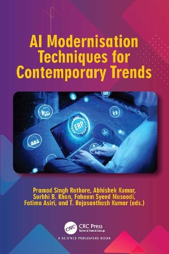 AI Modernisation Techniques for Contemporary Trends