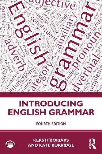 Introducing English Grammar