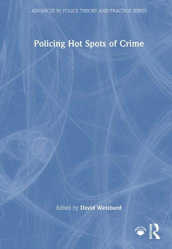 Policing Hot Spots of Crime