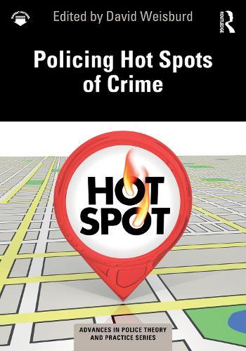 Policing Hot Spots of Crime