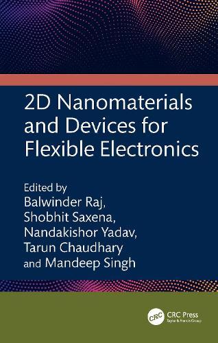 2D Nanomaterials and Devices for Flexible Electronics