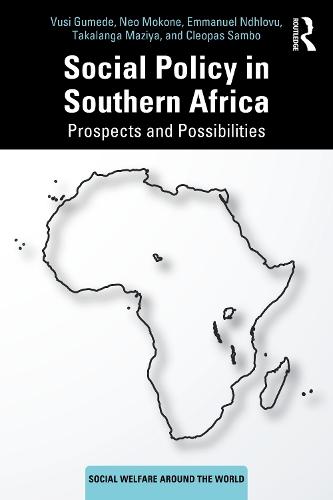 Social Policy in Southern Africa: Prospects and Possibilities