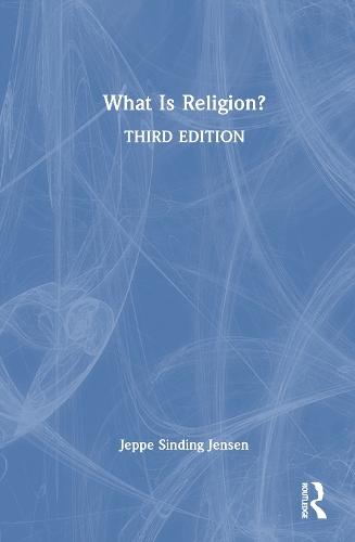 What Is Religion?
