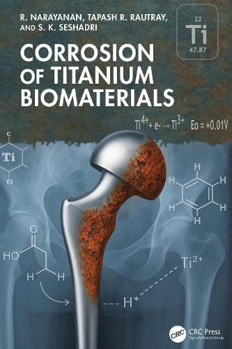 Corrosion of Titanium Biomaterials