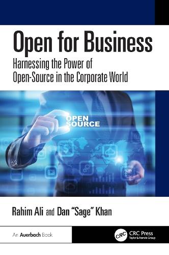 Open for Business: Harnessing the Power of Open-Source in the Corporate World