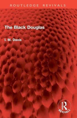 The Black Douglas