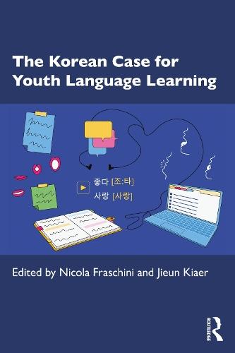 The Korean Case for Youth Language Learning