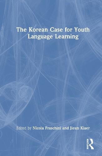 The Korean Case for Youth Language Learning