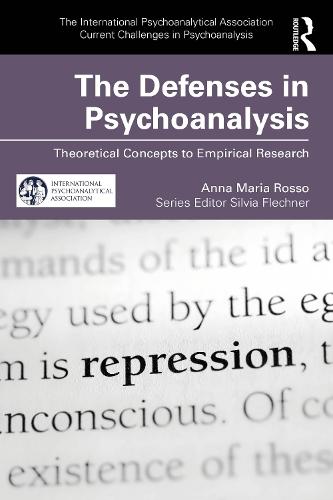 The Defenses in Psychoanalysis: Theoretical Concepts to Empirical Research