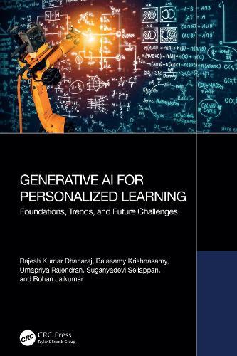 Generative AI for Personalized Learning: Foundations, Trends, and Future Challenges