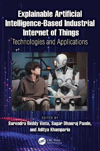 Explainable Artificial Intelligence-based Industrial Internet of Things: Technologies and Applications