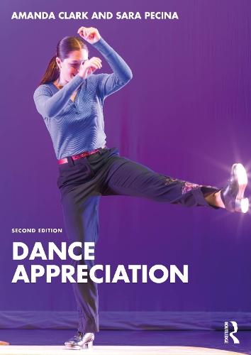 Dance Appreciation