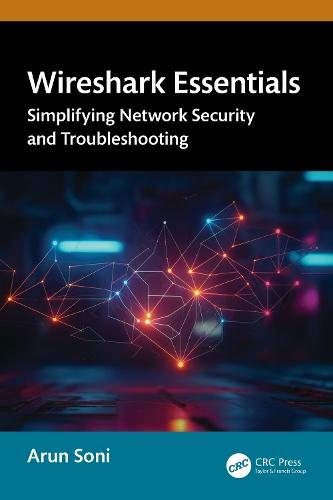 Wireshark Essentials: Simplifying Network Security and Troubleshooting