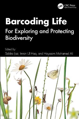 Barcoding Life: For Exploring and Protecting Biodiversity