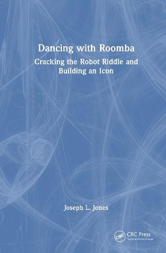Dancing with Roomba: Cracking the Robot Riddle and Building an Icon