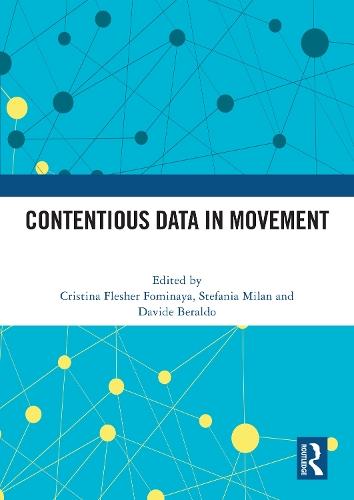 Contentious Data in Movement