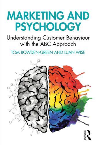 Marketing and Psychology: Understanding Customer Behaviour with the ABC Approach