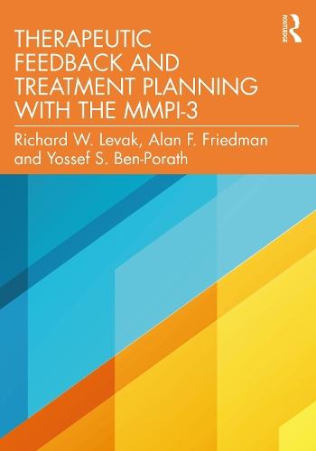 Therapeutic Feedback and Treatment Planning with the MMPI-3
