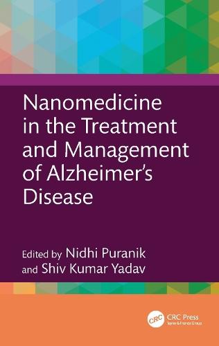 Nanomedicine in the Treatment and Management of Alzheimer's Disease