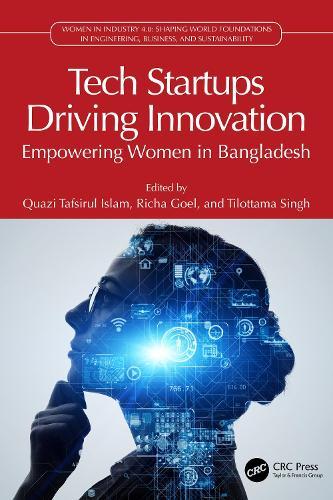Tech Startups Driving Innovation: Empowering Women in Bangladesh