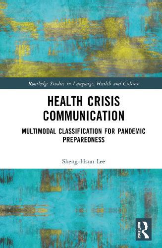 Health Crisis Communication: Multimodal Classification for Pandemic Preparedness