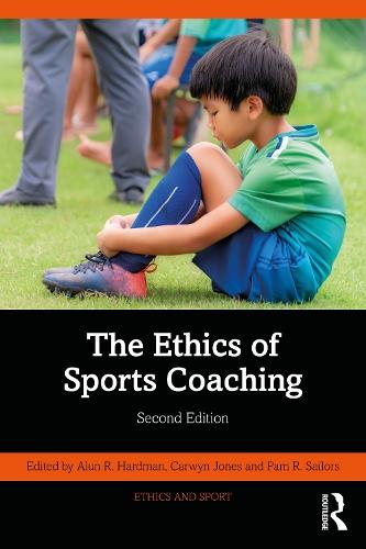 The Ethics of Sports Coaching