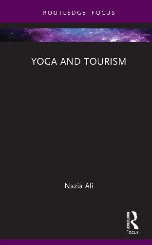 Yoga and Tourism