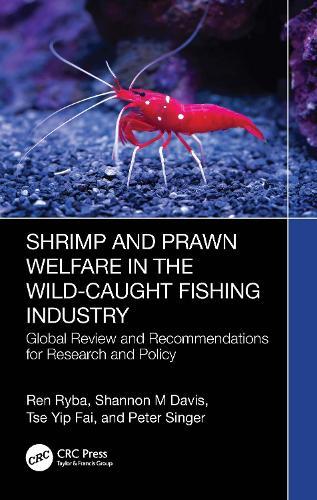 Shrimp and Prawn Welfare in the Wild-Caught Fishing Industry: Global Review and Recommendations for Research and Policy