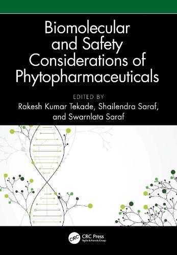 Biomolecular and Safety Considerations of Phytopharmaceuticals