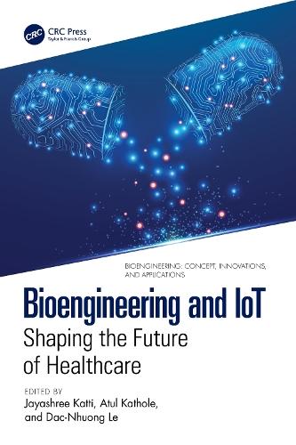 Bioengineering and IoT: Shaping the Future of Healthcare