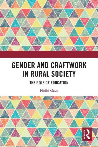 Gender and Craftwork in Rural Society: The Role of Education