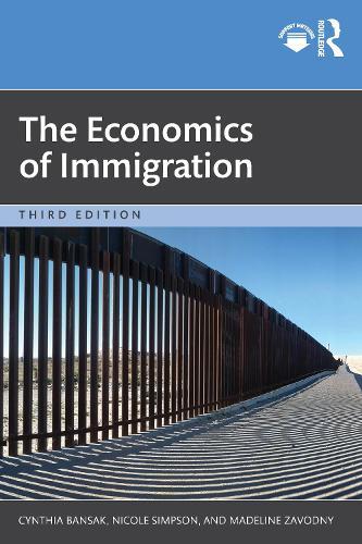 The Economics of Immigration
