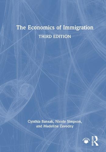 The Economics of Immigration