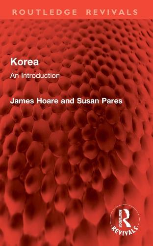 Korea: An Introduction