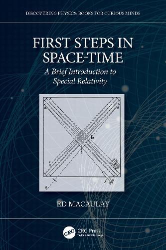 First Steps in Space-Time: A Brief Introduction to Special Relativity