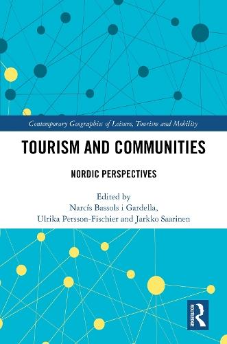 Tourism and Communities: Nordic Perspectives