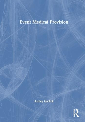 Event Medical Provision