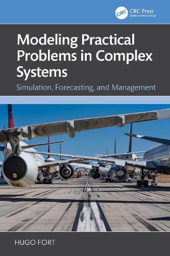 Modeling Practical Problems in Complex Systems: Simulation, Forecasting, and Management