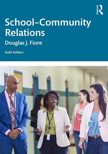 School–Community Relations