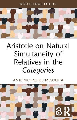 Aristotle on Natural Simultaneity of Relatives in the Categories