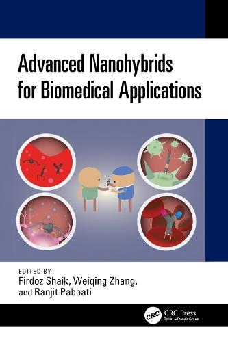 Advanced Nanohybrids for Biomedical Applications