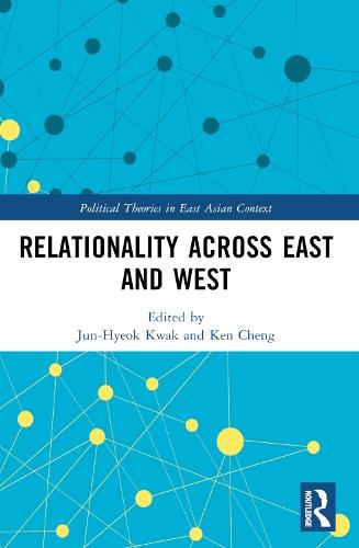 Relationality across East and West