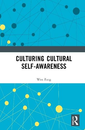 Culturing Cultural Self-awareness