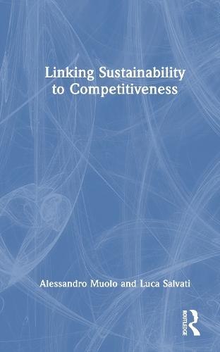 Linking Sustainability to Competitiveness