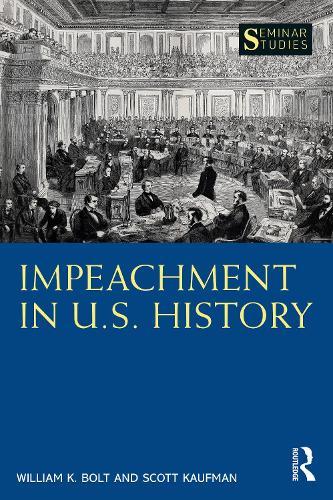 Impeachment in U.S. History