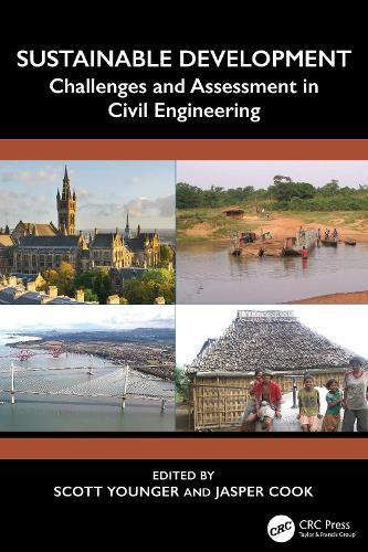 Sustainable Development: Challenges and Assessment in Civil Engineering