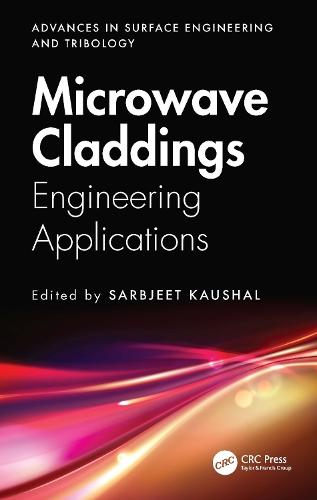 Microwave Claddings: Engineering Applications