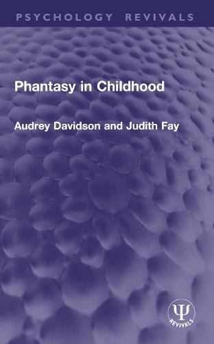 Phantasy in Childhood